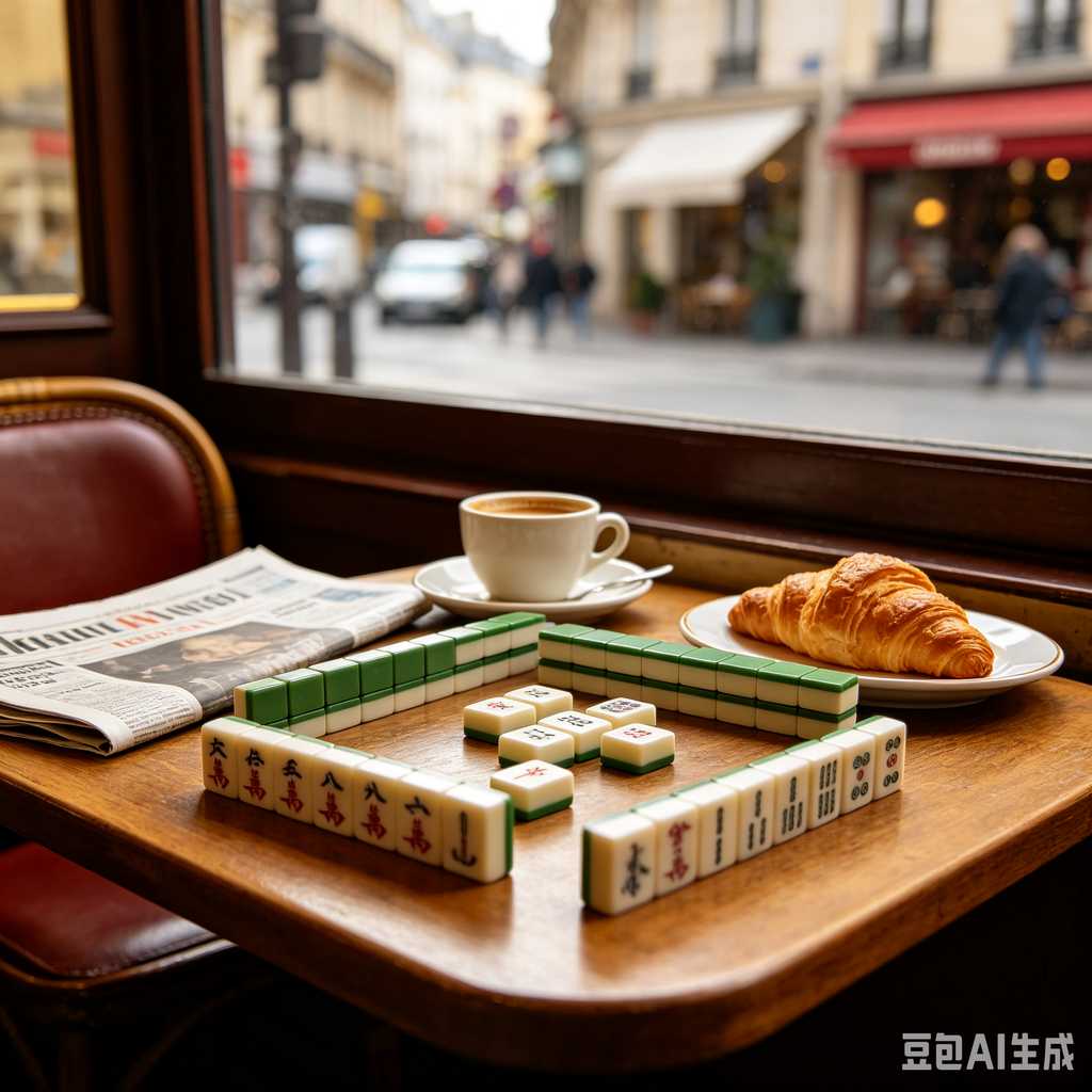Orebro,mahjong