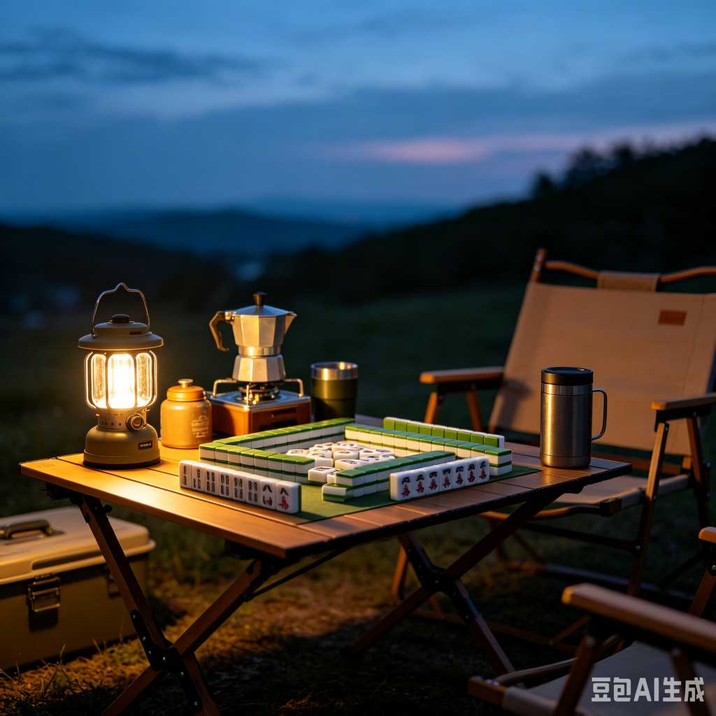 Colorado,mahjong