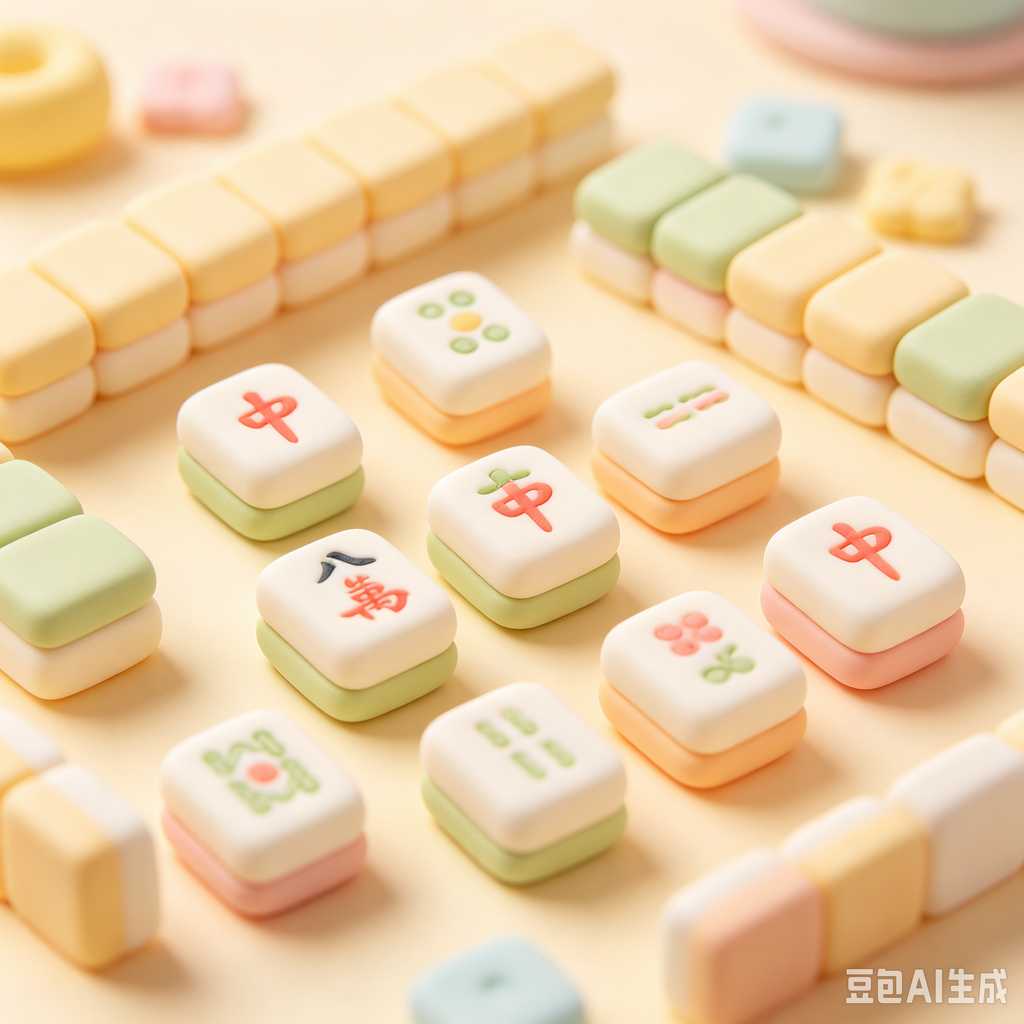 Tallinn,mahjong