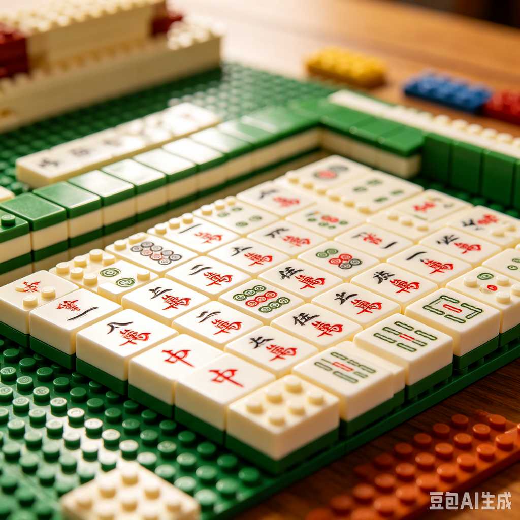 SaintPetersburg,mahjong