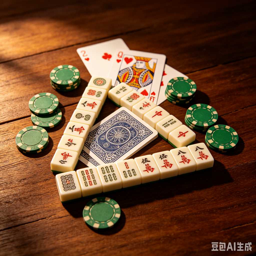 Michigan,mahjong